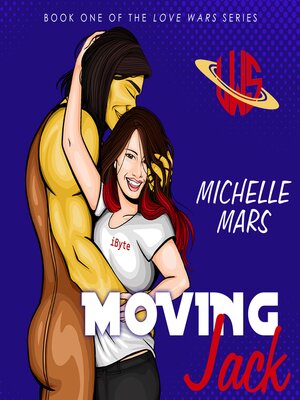 cover image of Moving Jack
